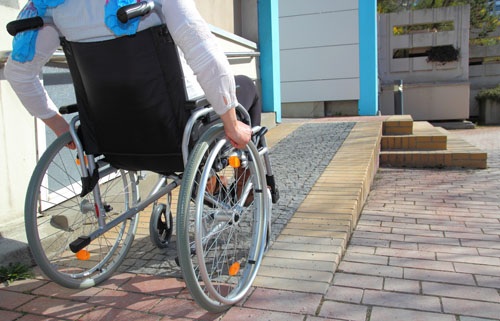 Adattamento veicoli per disabili Canavese - Aosta - Vercelli - Biella